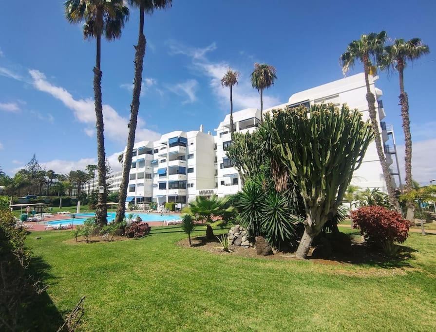 Appartement Step To Yumbo Maspalomas (Gran Canaria)
